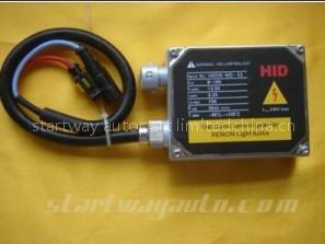 HID Ballast