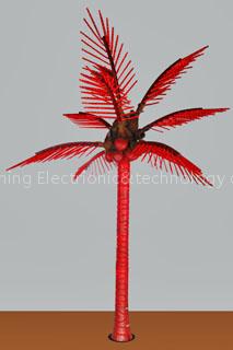 LED Coconut tree 3M*2M