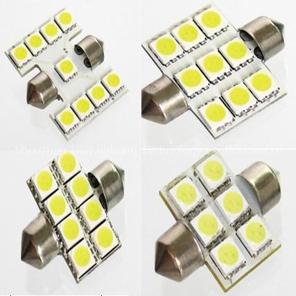 LED Auto Lamp High Power