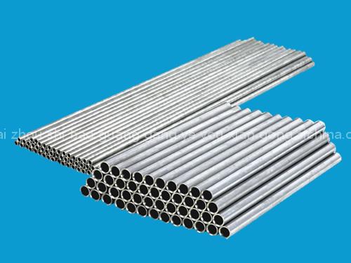 Stainless steel precision tube
