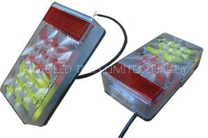 Stop / Tail / Indicator Lamp 4