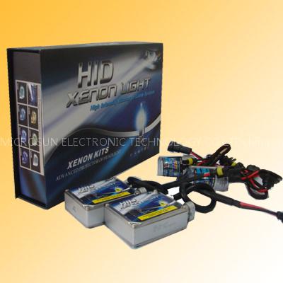 2011 Hottest HID kit