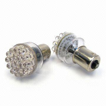 LED auto lamp(1156/1157/3156/T10)