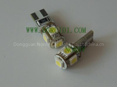 LED Canbus Light