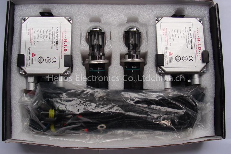 HID conversion kit for Automobile,Motorcycles