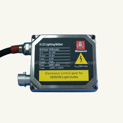 HID xenon ballast-MAMMOTH