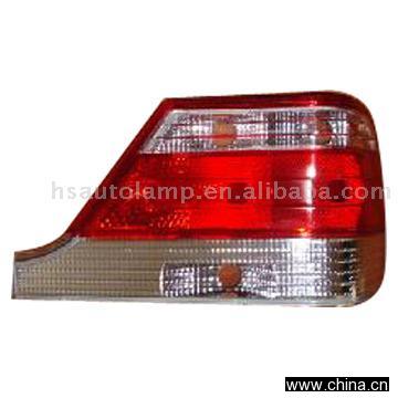 Tail Lamp for Benz 140