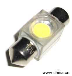 LED Festoon Bulb