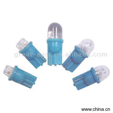 Auto LED Bulbs