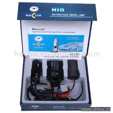 HID Motor Kit