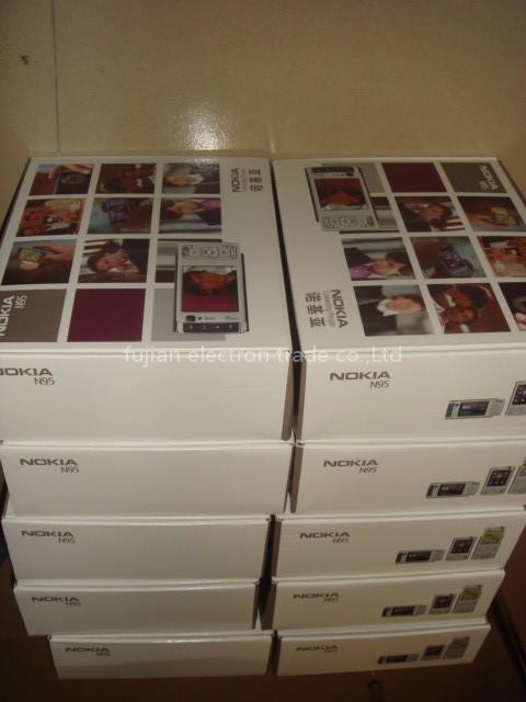 nokia n95 8gb