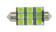 auto led lamp