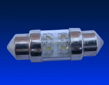 LED Festoon Light