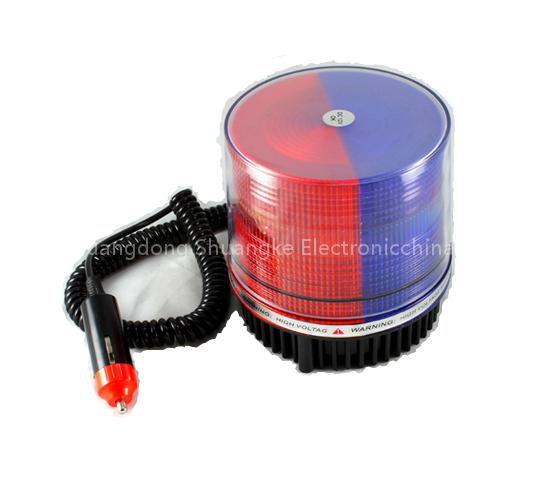 Beacon for policing