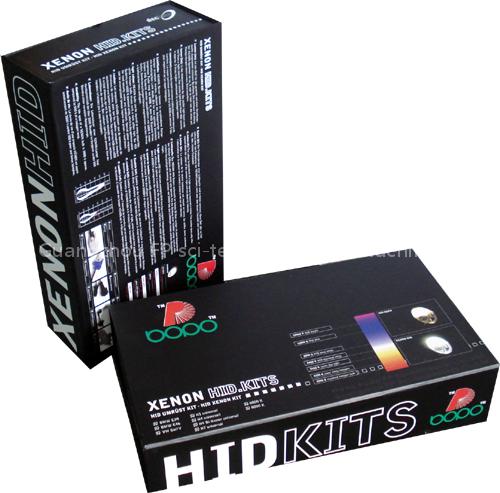 HID xenon conversion kit