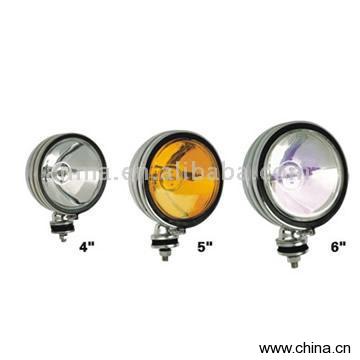 Fog Lamps