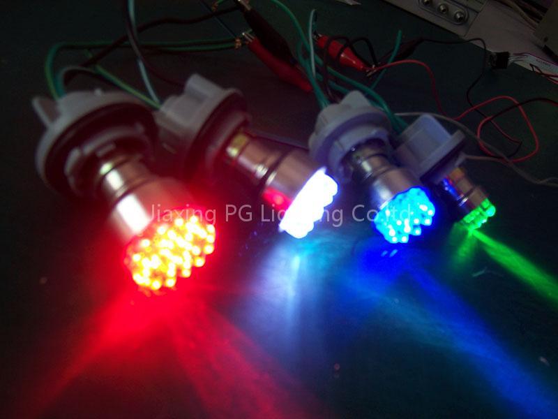 auto LED lamp
