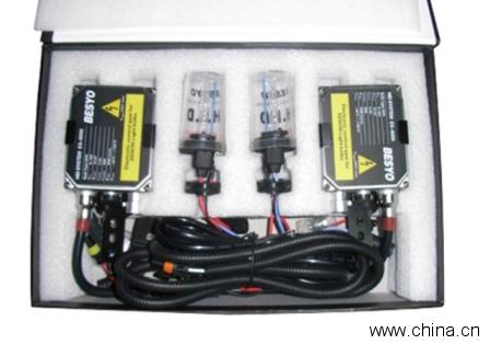 HID Xenon conversion kit