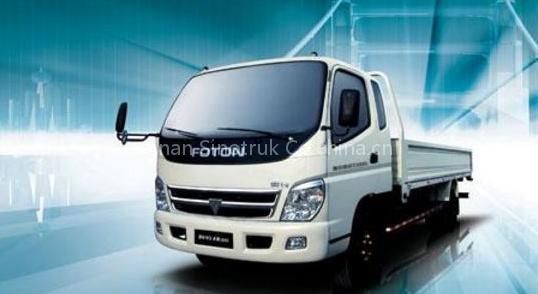 FOTON TRUCK PARTS