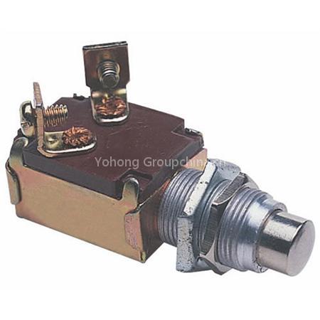 Universal Push Momentary On Starter switch push switch