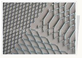 Architectural Expanded Metal