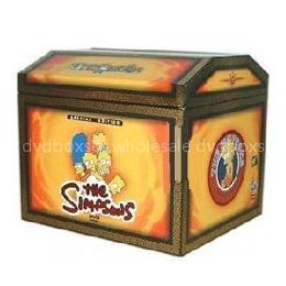 Simpsons DVD boxset , The Simpsons Complete Season 1-20,dropship dvd boxset, wholesale dvd boxset, dvd, , dvd movie, TV series, free shipping