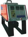TH-805 hot melt machine