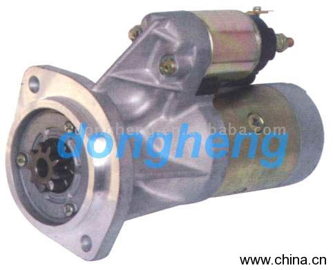 Starter Motor for Nissan