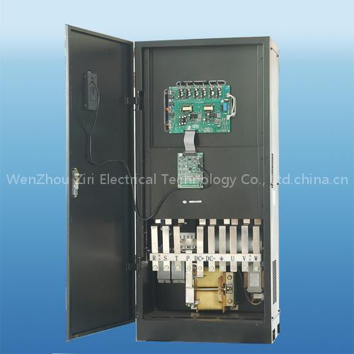 frequency converter/ varied speed drive 132KW, 160KW, 185KW, 380V