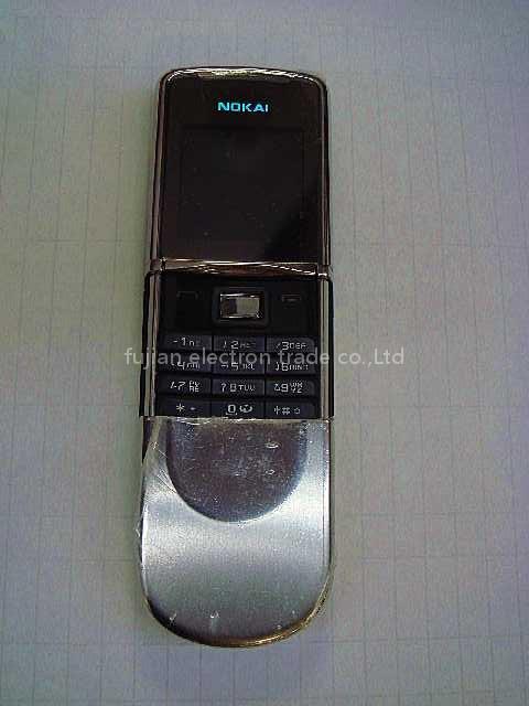 8800 Sirocco Gold