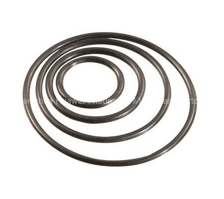 Rubber Seals
