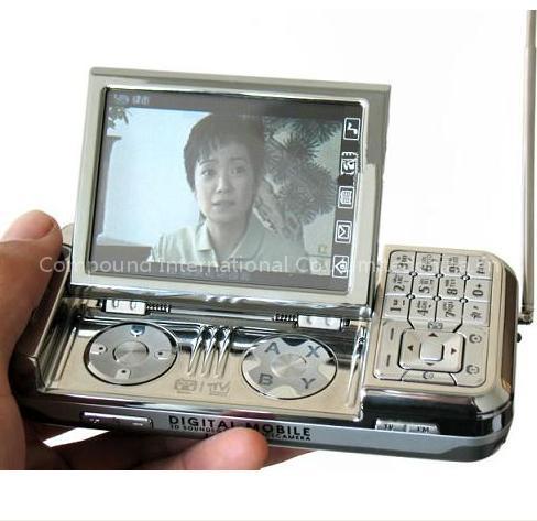 C6000, dual card, dual speaker, slide screen