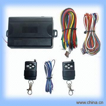 Remote Starter
