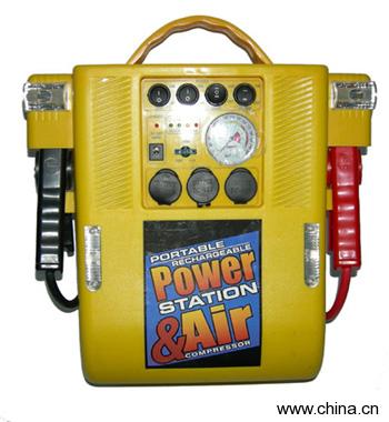 Jump Starter