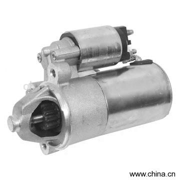 Automotive Starter