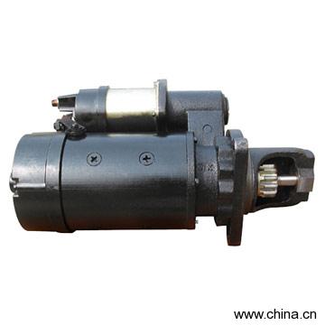 QD2816 Starting Motor
