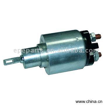 Solenoid