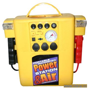 Jump Starter