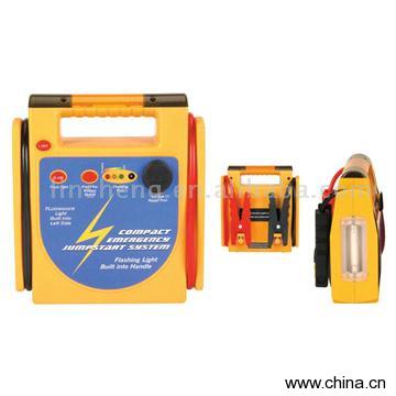 Mini Jump Start