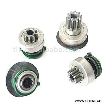 Starter Drives