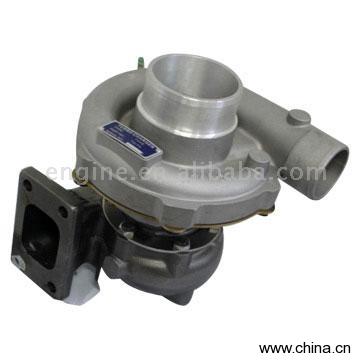BENZ OM422 & OM442 Turbocharger