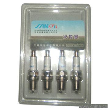 Spark Plugs