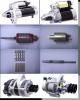 Starter And Alternator (South Korea)
