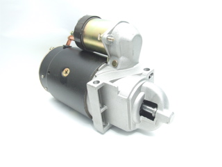 Malaysia Auto Starter