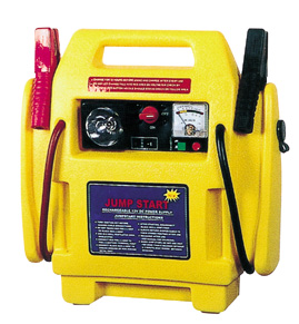 China (Mainland) Jump Start