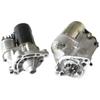 Starter & Alternator (China (Mainland))