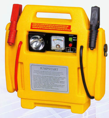 China (Mainland) Auto Starter System