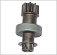 India Starter Gear