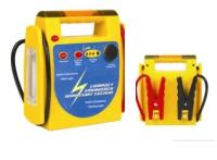 China (Mainland) Jump Starter