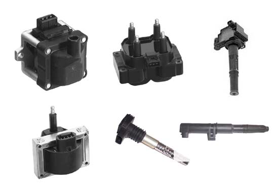 China (Mainland) Ignition Coil